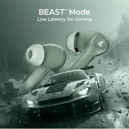 boAt Nirvana Ion ANC Pro Earbuds With Upto 120 Hrs of Playback image 5