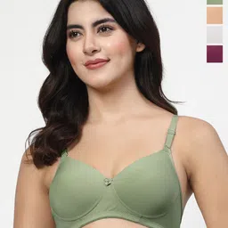 LILY Bra Full Coverage Lightly Padded-picture-15