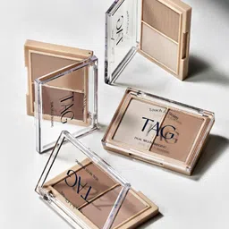 TAG Dual Multi Shading - 9.4 g-Soft Warm 01-0