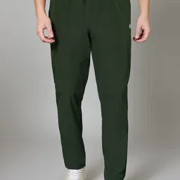 TURNFIT Men Mid-Rise Track Pants-picture-12