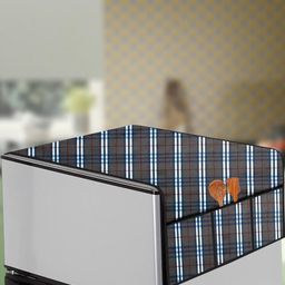 The Furnishing Tree Fridge Top Cover Compatible for-73