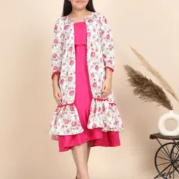 PTVIZE A-Line Midi Dress-15