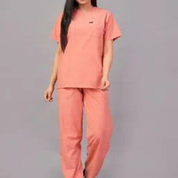 ZIVA UNIFORMS Women Orignal Premium Scrubs-picture-51