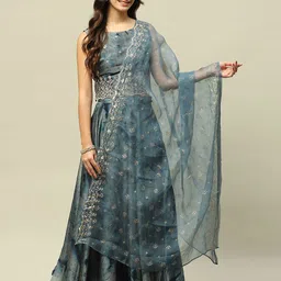 Rangriti Embroidered Dupatta-picture-21