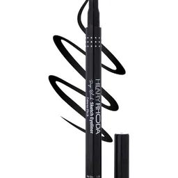 Hilary Rhoda Deep Black Sketch Eyeliner - 1.2g - Black-22