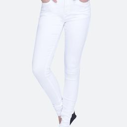FCK-3 Women Hottie High-Rise Regular Fit Stretchable Jeans-image-27