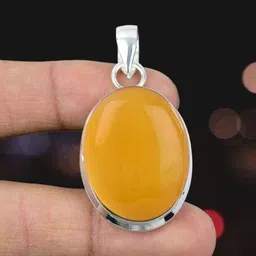 GenZcomplex Silver-Plated Pendant-image-77