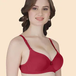 Joomie Bra Medium Coverage Heavily Padded image 2
