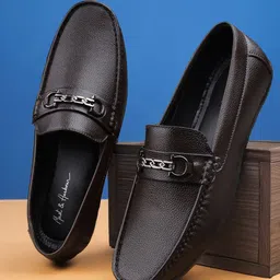 Mast & Harbour Men Mules-picture-26