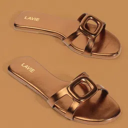 Lavie Women Ballerinas Flats-34