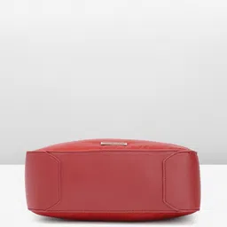 Van Heusen Structured Handheld Bag image 5