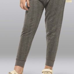 INFERNO Kids Pack Of 2 Ribbed Cotton Thermal Bottoms-image-21
