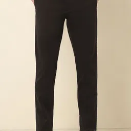 U.S. Polo Assn. Men Slim Fit Chinos Trousers-picture-7