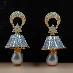JYONA Studs Earrings-35