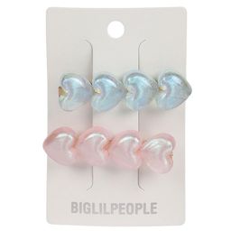 Biglilpeople Women Set of 2 Hair Accessory Set-image-0