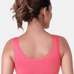 SKDREAMS Bra Full Coverage image 4