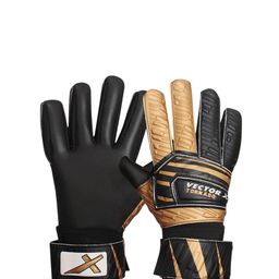 VECTOR X Unisex Patterned Sport Gloves-image-32