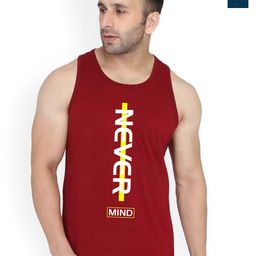 Slowloris Men Pack Of 2 Sleeveless Printed Bio-Wash Combed Cotton Innerwear Vest-picture-21