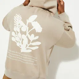 max Men Printed Sweatshirt-image-6