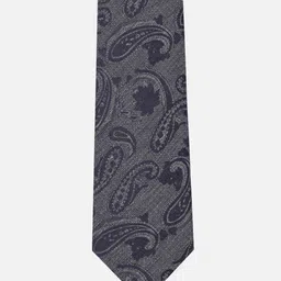Van Heusen Men Woven Design Broad Tie image 4