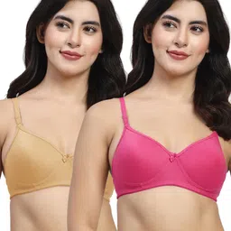 LILY Bra Full Coverage Lightly Padded image 4