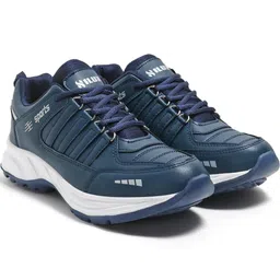 Hilux Men Running Shoes-53
