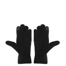FabSeasons Unisex Acrylic Winter Gloves-18