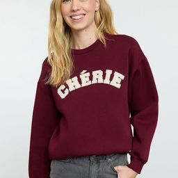 Trendyol Women Sweatshirt-picture-3