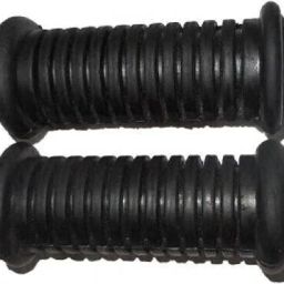 road religion Footrest Rubber for RE bullet old model Foot Rest-image-22