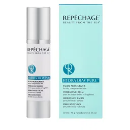 Repechage Hydra Dew Pure Facial Moisturizer Cream- 50 ml-image-7