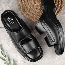 Woyak Men Comfort Sandals-image-35