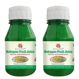 Axiom Set Of 2 Bakayan Swaras -250ml Each image 1