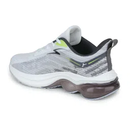 ABROS Men Mesh Running Shoes image 2