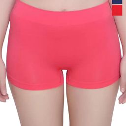 DHANDAI FASHION Pack of 3 Mid-Rise Boys Shorts Briefs Boy Short Full P(Mo-2+CB-3)BluGjrRed-image-74