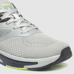 Action Men Mesh Running Non-Marking Shoes image 5