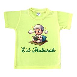 Cute Pals Boys Printed T-shirt-image-70