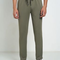 Ajile by Pantaloons Men Mid-Rise Track Pants-image-30