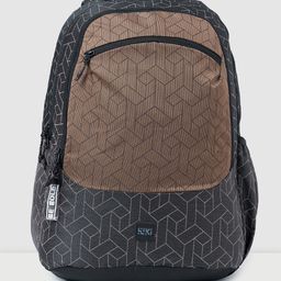 Wildcraft Kids Geometric Backpack-63