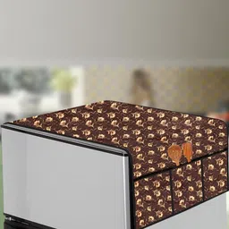 The Furnishing Tree Printed Appliance Cover-90
