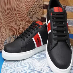 Arber Kenton Men Everyday Lace-Ups Sneakers-image-20