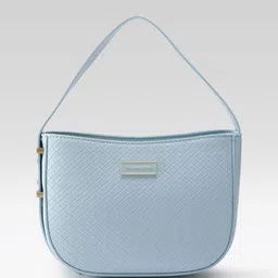 Van Heusen Weave Textured Shoulder Bag-55