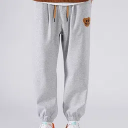 StyleCast Men Regular Fit Easy Wash Jogger-image-33