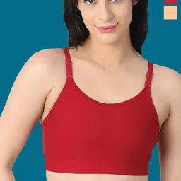 Arc de Shapes Bra Full Coverage-picture-23
