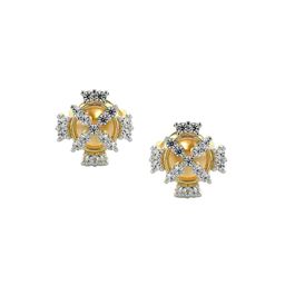 VALANOVA Women Earrings Diamond-picture-48