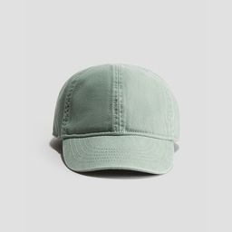 H&M Cotton Twill Cap-50