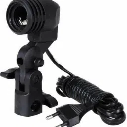 MILLETS SINGLE BULB HOLER_Millet 10 lx Camera LED Light-22