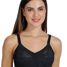B'ZAR Floral Bra Full Coverage-20