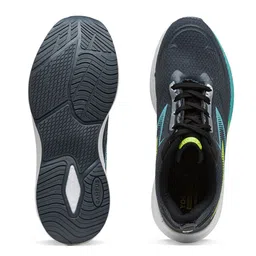 Campus Men Mesh Running Non-Marking Shoes image 4