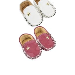 NESKA MODA 6 To 12 Months Set Of 2 Pair Baby Boys Synthetic Leather Loafer Booties-13