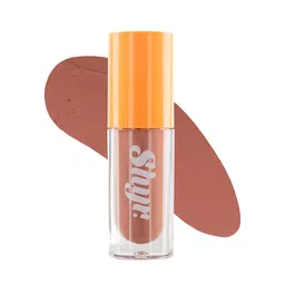 SHYR BEAUTY Long-Lasting Smudge-Proof Matte Liquid Lipstick - 5 ml - I'm Worthy-44